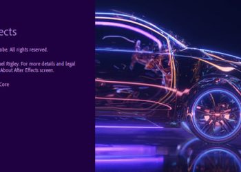 Adobe After Effects 2020 v17.1.3.41 3 Adobe After Effects 2020