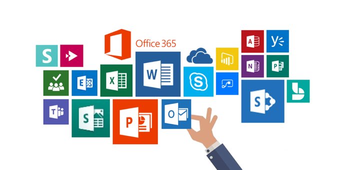 Office 365 Features 1 