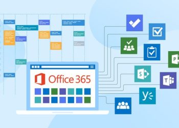 Office 365 features