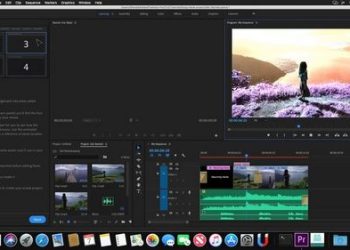 Adobe Premiere Pro