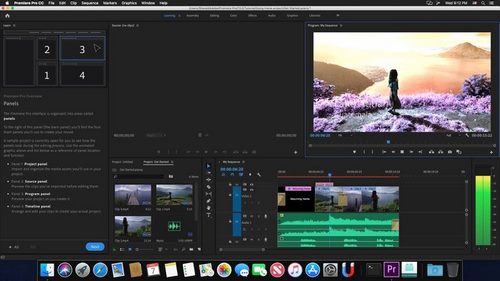 Adobe Premiere Pro