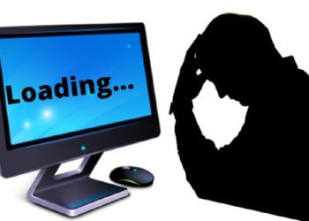 Why Computer running slow