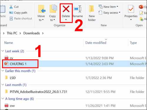 how to free up C drive space in detail