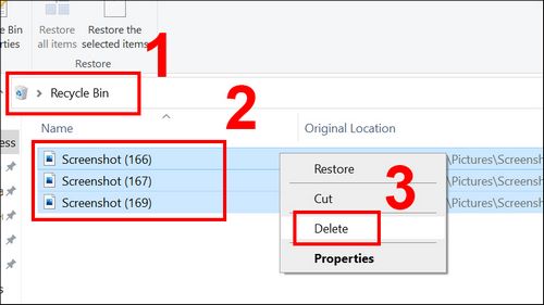 how to free up C drive space in detail