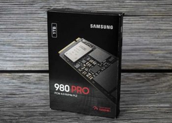 ssd 980