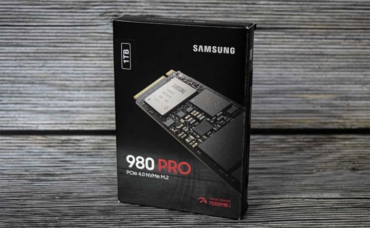 ssd 980