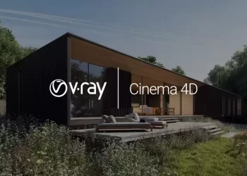 V-Ray 5.10 for Cinema 4D 2023 Free Download|Cinema 4D | R17/R18/R19/R20/R21