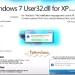How to fix typical User32.dll file issues