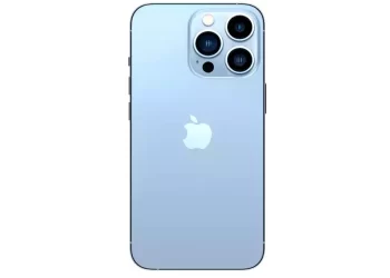 A Comprehensive Review of the iPhone 13