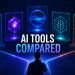 Best AI Tools Compared: ChatGPT vs Claude vs Gemini vs Copilot vs Perplexity 6 Comparison of five popular AI assistant tools