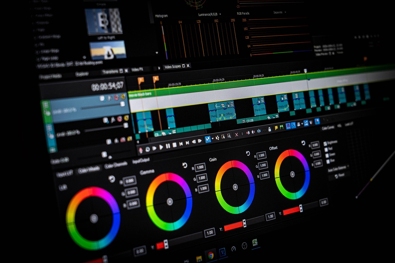Free 100+ Premiere Pro Transitions Pack — Best Collection for 2025 1 Adobe Premiere Pro video editing software interface showing timeline and transitions